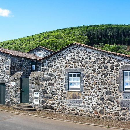 Quinta Dos Frutos Villa Santa Cruz da Graciosa Eksteriør bilde