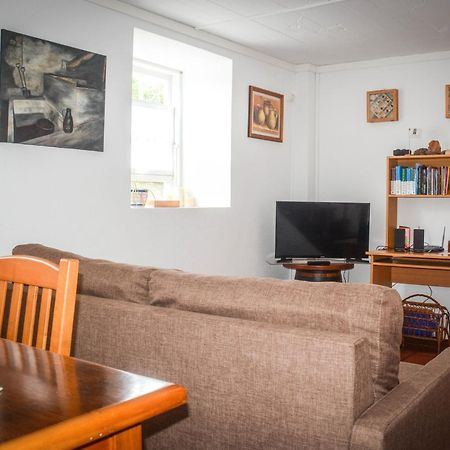 Quinta Dos Frutos Villa Santa Cruz da Graciosa Eksteriør bilde
