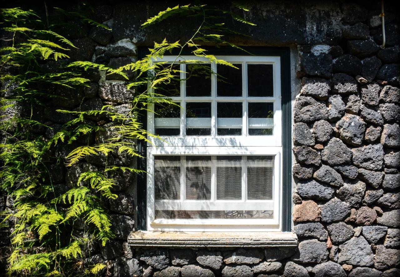 Quinta Dos Frutos Villa Santa Cruz da Graciosa Eksteriør bilde