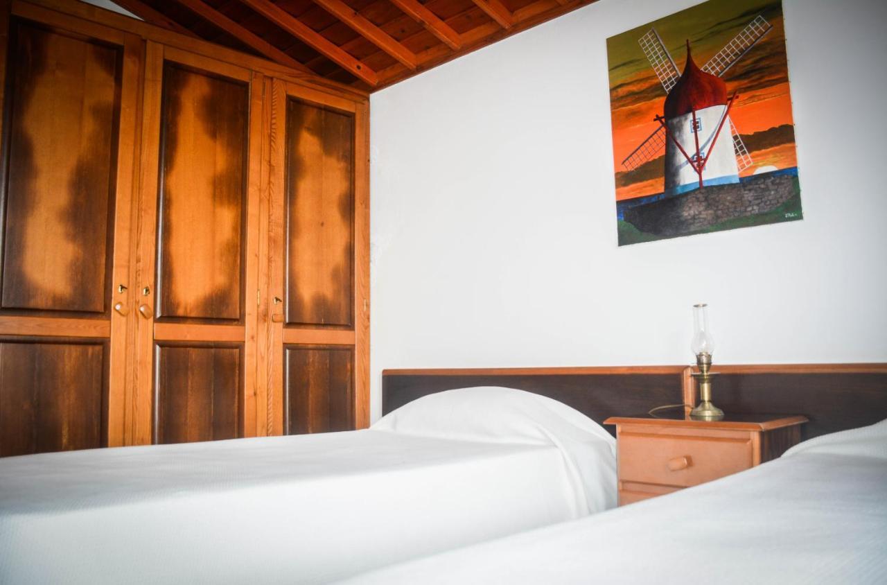 Quinta Dos Frutos Villa Santa Cruz da Graciosa Eksteriør bilde