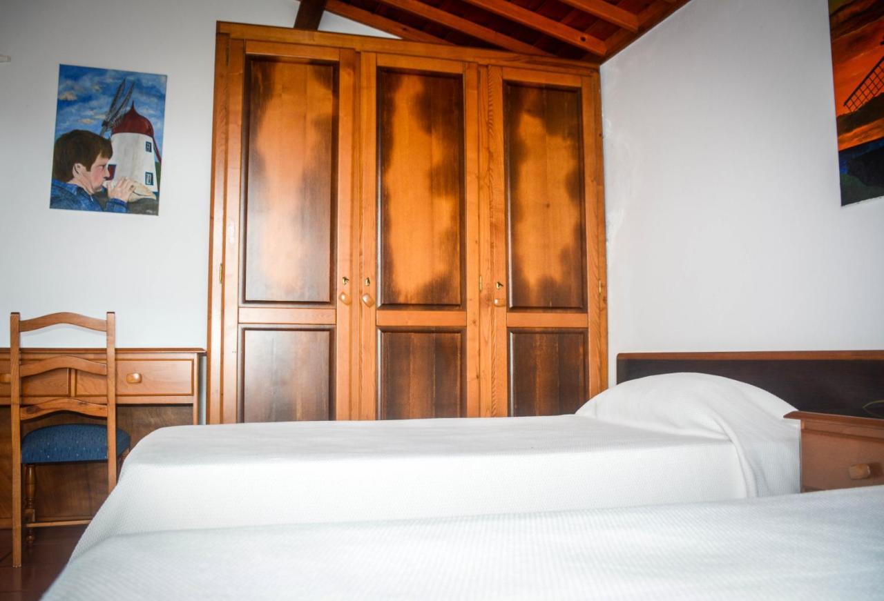 Quinta Dos Frutos Villa Santa Cruz da Graciosa Eksteriør bilde