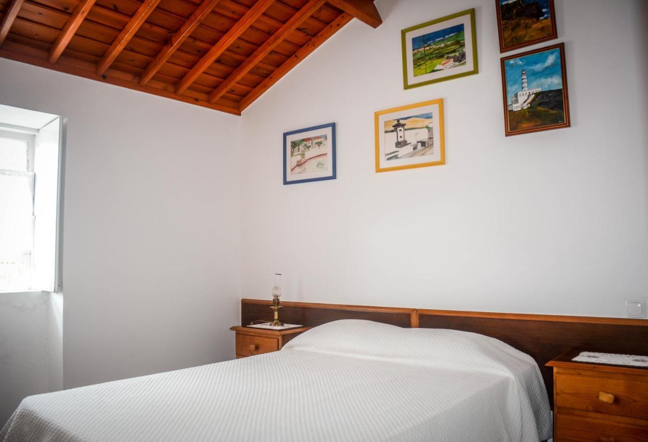 Quinta Dos Frutos Villa Santa Cruz da Graciosa Eksteriør bilde