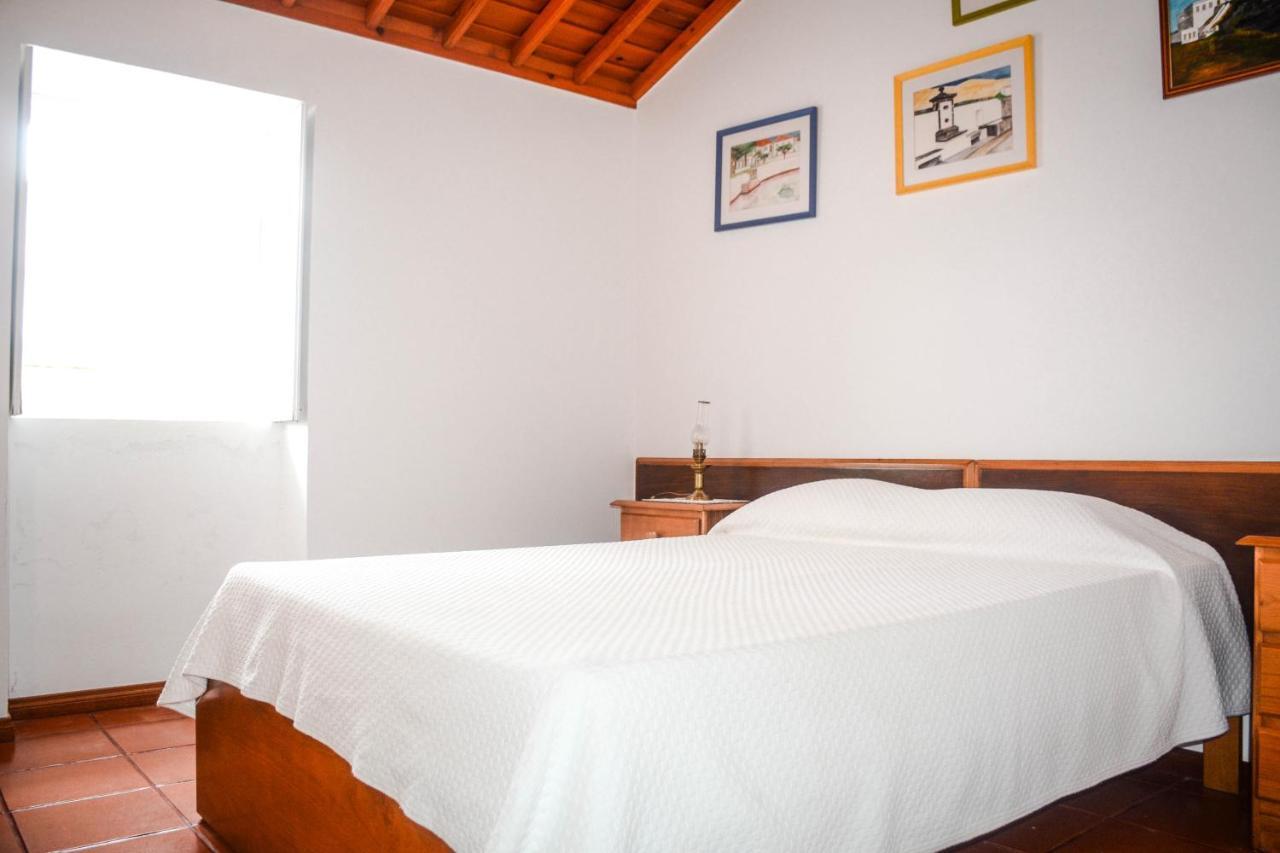 Quinta Dos Frutos Villa Santa Cruz da Graciosa Eksteriør bilde