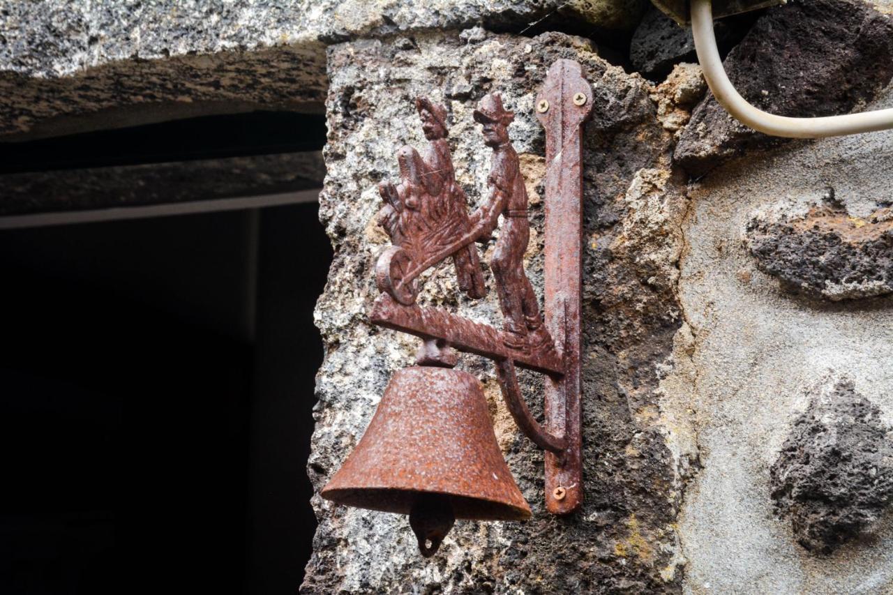 Quinta Dos Frutos Villa Santa Cruz da Graciosa Eksteriør bilde