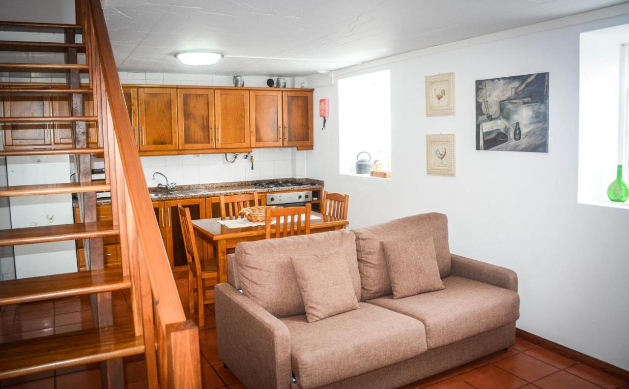 Quinta Dos Frutos Villa Santa Cruz da Graciosa Eksteriør bilde