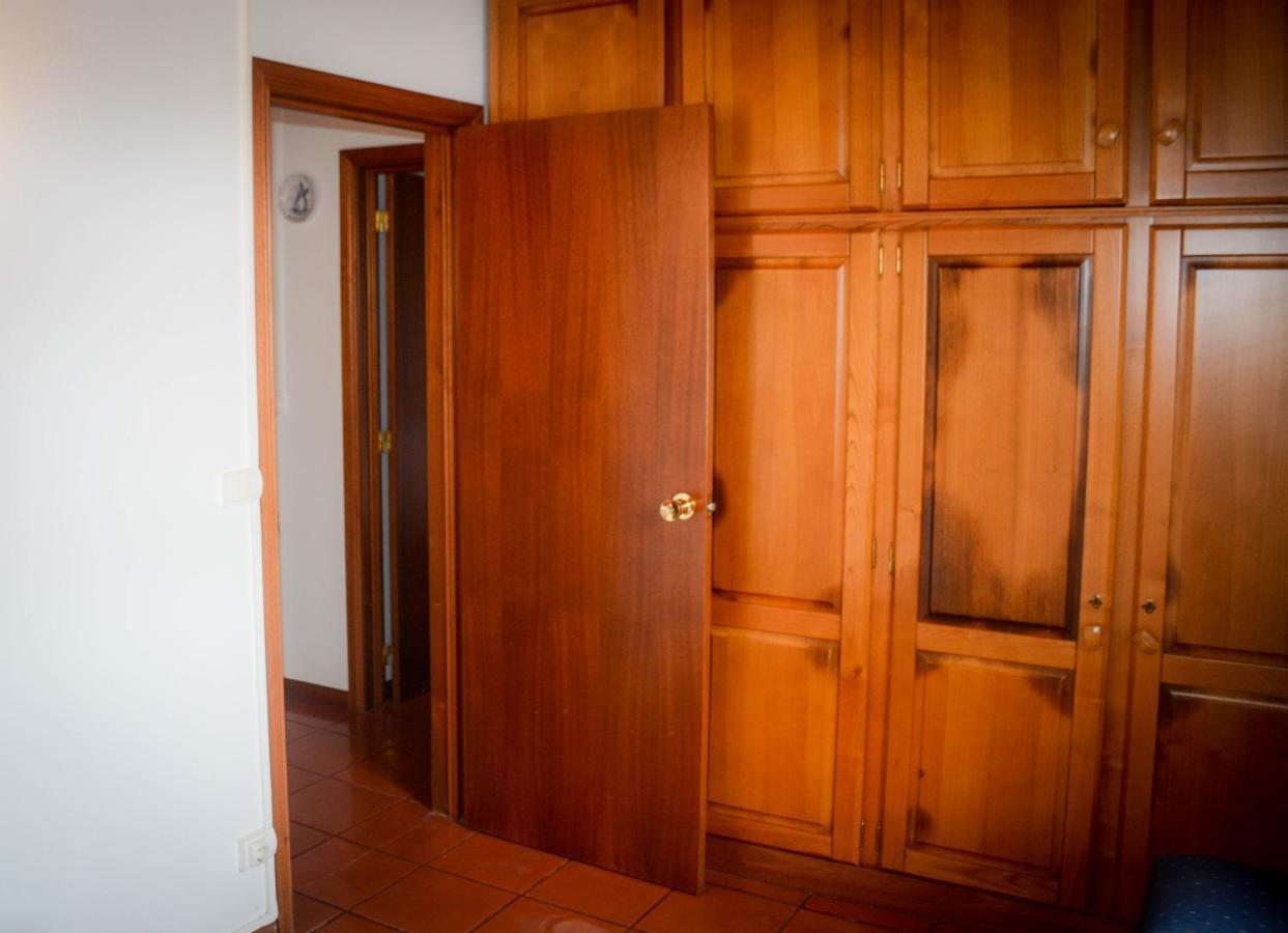 Quinta Dos Frutos Villa Santa Cruz da Graciosa Eksteriør bilde
