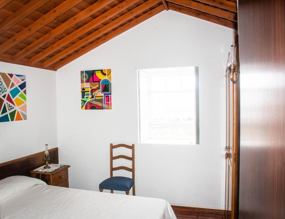 Quinta Dos Frutos Villa Santa Cruz da Graciosa Eksteriør bilde