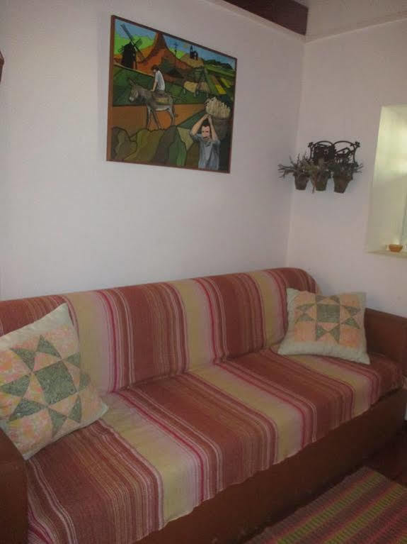 Quinta Dos Frutos Villa Santa Cruz da Graciosa Eksteriør bilde