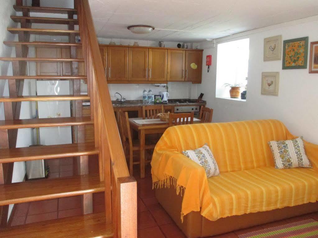 Quinta Dos Frutos Villa Santa Cruz da Graciosa Eksteriør bilde