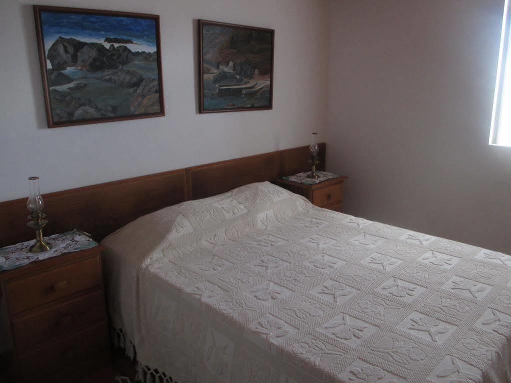 Quinta Dos Frutos Villa Santa Cruz da Graciosa Eksteriør bilde